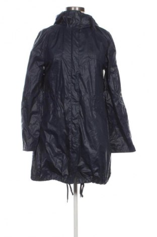 Γυναικεία αθλητική ζακέτα Tom Tailor, Μέγεθος XS, Χρώμα Μπλέ, Τιμή 11,99 €