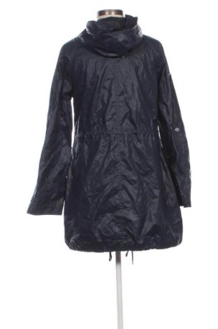 Γυναικεία αθλητική ζακέτα Tom Tailor, Μέγεθος XS, Χρώμα Μπλέ, Τιμή 11,99 €