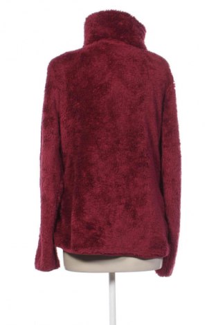 Bluză trening de femei Top Tex, Mărime XL, Culoare Roșu, Preț 49,99 Lei