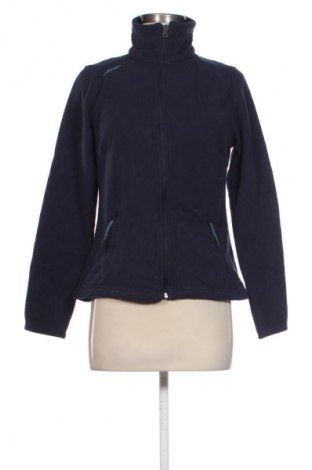 Dámsky športový vrch  Tribord, Veľkosť M, Farba Modrá, Cena  20,00 €