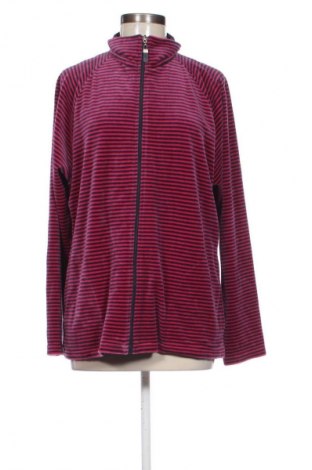 Γυναικεία αθλητική ζακέτα Triumph, Μέγεθος XL, Χρώμα Πολύχρωμο, Τιμή 24,55 €