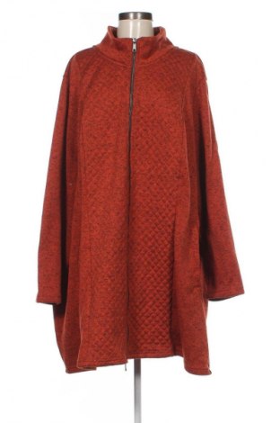 Damska bluza sportowa Ulla Popken, Rozmiar 3XL, Kolor Kolorowy, Cena 69,99 zł