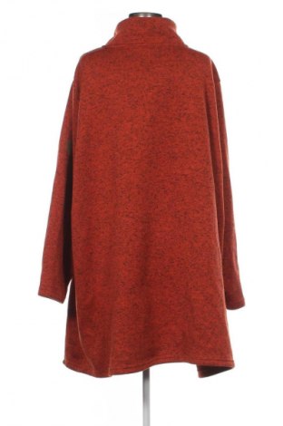 Damska bluza sportowa Ulla Popken, Rozmiar 3XL, Kolor Kolorowy, Cena 69,99 zł