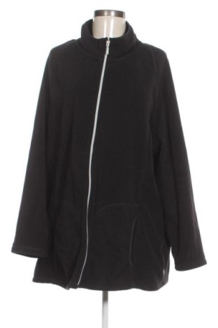 Női sport felső Ulla Popken, Méret XXL, Szín Fekete, Ár 6 869 Ft