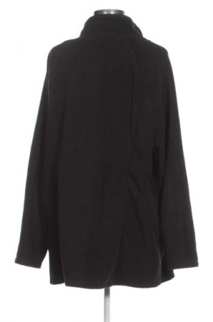 Női sport felső Ulla Popken, Méret XXL, Szín Fekete, Ár 6 869 Ft