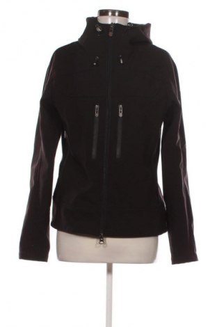 Дамско спортно горнище Unbranded, Размер M, Цвят Черен, Цена 7,15 €