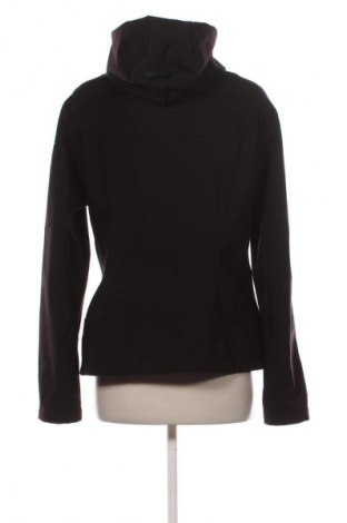 Дамско спортно горнище Unbranded, Размер M, Цвят Черен, Цена 7,15 €