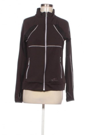 Дамско спортно горнище Unbranded, Размер XL, Цвят Черен, Цена 20,00 €