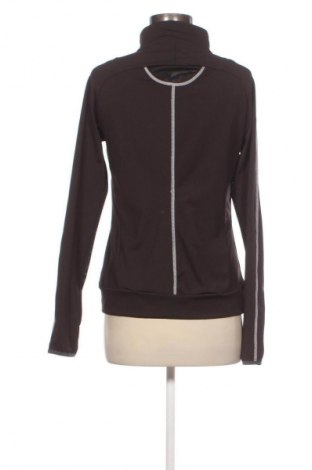 Дамско спортно горнище Unbranded, Размер XL, Цвят Черен, Цена 20,00 €