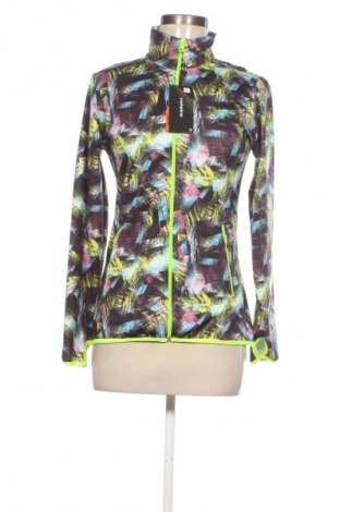 Damska bluza sportowa Unbranded, Rozmiar M, Kolor Kolorowy, Cena 171,47 zł