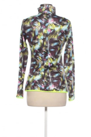 Damska bluza sportowa Unbranded, Rozmiar M, Kolor Kolorowy, Cena 171,47 zł