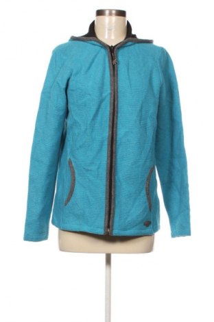 Damska bluza sportowa Unbranded, Rozmiar XL, Kolor Niebieski, Cena 40,99 zł