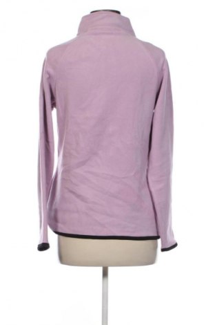 Damska bluza sportowa Unbranded, Rozmiar M, Kolor Fioletowy, Cena 32,99 zł