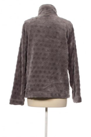 Дамско спортно горнище Unbranded, Размер XL, Цвят Сив, Цена 7,15 €