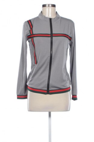 Damska bluza sportowa Unbranded, Rozmiar L, Kolor Szary, Cena 107,17 zł