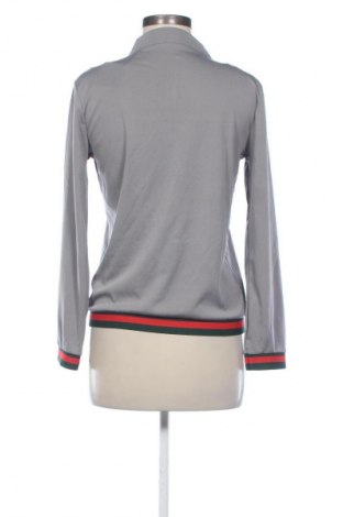 Damska bluza sportowa Unbranded, Rozmiar L, Kolor Szary, Cena 107,17 zł