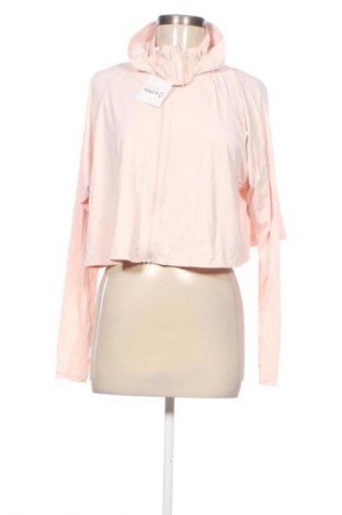 Női sport felső Unbranded, Méret XL, Szín Rózsaszín, Ár 2 619 Ft