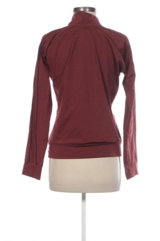 Дамско спортно горнище Unbranded, Размер L, Цвят Червен, Цена 7,15 €