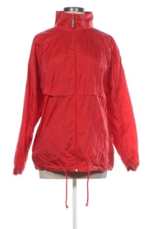 Дамско спортно горнище Unbranded, Размер M, Цвят Червен, Цена 6,64 €