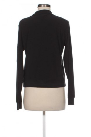 Дамско спортно горнище Unbranded, Размер L, Цвят Черен, Цена 7,15 €