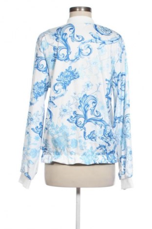 Дамско спортно горнище Unbranded, Размер L, Цвят Многоцветен, Цена 19,94 €