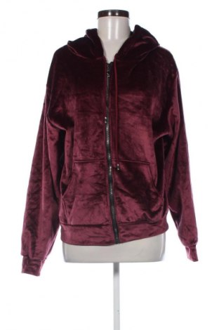 Damen Sweatshirt Unbranded, Größe M, Farbe Rot, Preis € 11,99