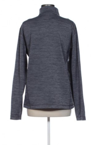 Bluză trening de femei Unbranded, Mărime XXL, Culoare Gri, Preț 68,99 Lei