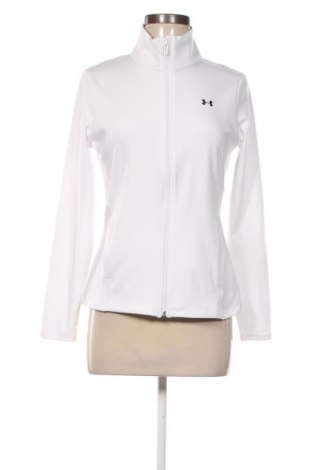 Női sport felső Under Armour, Méret M, Szín Fehér, Ár 27 669 Ft