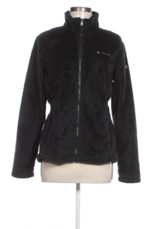 Дамско спортно горнище Vaude, Размер M, Цвят Черен, Цена 18,91 €