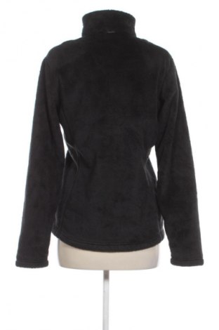 Дамско спортно горнище Vaude, Размер M, Цвят Черен, Цена 18,91 €