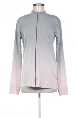 Дамско спортно горнище Work Out, Размер XL, Цвят Многоцветен, Цена 8,69 €