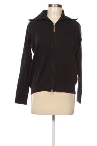 Дамско спортно горнище Yoors, Размер M, Цвят Черен, Цена 19,95 €