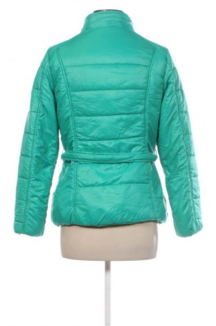 Дамско яке 17 & Co., Размер M, Цвят Зелен, Цена 9,20 €