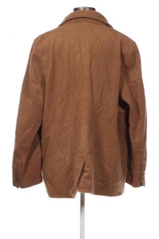 Дамско яке 3 Suisses, Размер XXL, Цвят Кафяв, Цена 24,03 €