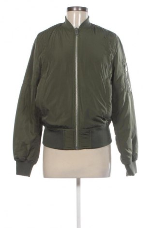 Дамско яке ASOS, Размер XS, Цвят Зелен, Цена 27,60 €