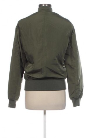 Дамско яке ASOS, Размер XS, Цвят Зелен, Цена 27,60 €