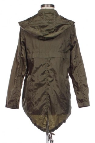 Dámská bunda  ASOS, Velikost S, Barva Zelená, Cena  992,00 Kč