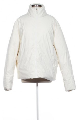 Kurtka damska ASOS, Rozmiar L, Kolor ecru, Cena 149,99 zł