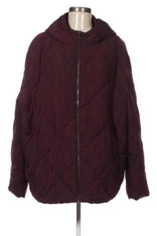 Női dzseki ASOS, Méret 3XL, Szín Piros, Ár 15 319 Ft