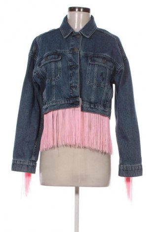 Kurtka damska ASYOU, Rozmiar S, Kolor Kolorowy, Cena 168,99 zł