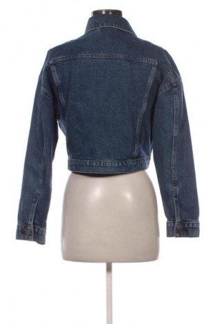 Kurtka damska ASYOU, Rozmiar S, Kolor Niebieski, Cena 136,99 zł