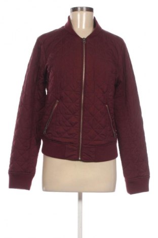 Dámská bunda  Abercrombie & Fitch, Velikost L, Barva Červená, Cena  992,00 Kč