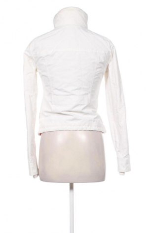 Дамско яке Abercrombie & Fitch, Размер XS, Цвят Бял, Цена 35,00 €