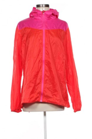 Dámská bunda  Active By Tchibo, Velikost XL, Barva Červená, Cena  299,00 Kč