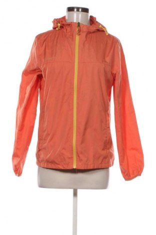 Damenjacke Active Touch, Größe M, Farbe Orange, Preis € 15,99