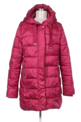 Дамско яке Adagio, Размер M, Цвят Розов, Цена 18,40 €