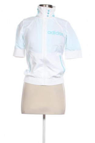 Női dzseki Adidas, Méret XS, Szín Fehér, Ár 19 008 Ft