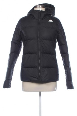 Női dzseki Adidas, Méret S, Szín Fekete, Ár 17 355 Ft