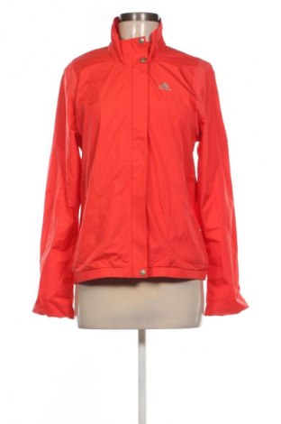 Дамско яке Adidas, Размер M, Цвят Червен, Цена 27,09 €