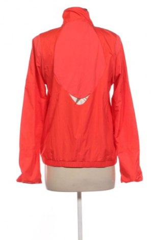 Дамско яке Adidas, Размер M, Цвят Червен, Цена 27,09 €